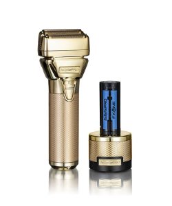 Aparat de ras ( shaver ) FXONE - BABYLISS - FX79FSG - GOLD