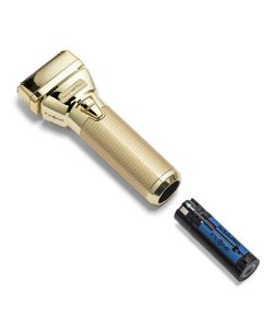 Aparat de ras ( shaver ) FXONE - BABYLISS - FX79FSG - GOLD - imagine 8