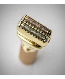 Aparat de ras ( shaver ) FXONE - BABYLISS - FX79FSG - GOLD - imagine 7