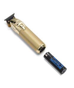 Skeleton FXONE BABYLISS - FX799G Pro Gold Trimmer - imagine 8