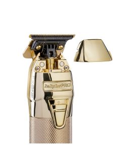 Skeleton FXONE BABYLISS - FX799G Pro Gold Trimmer - imagine 7