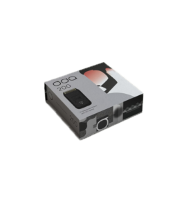 Aparat de ras profesional (shaver) ODA 200 - imagine 4