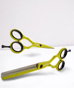 Set foarfece Kiepe Lime 2480.2