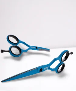 Set foarfece Kiepe albastru ocean 2480.5