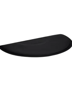 Covoras scaun frizerie – Calissimo – Negru
