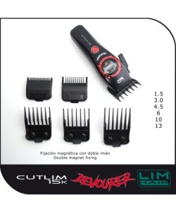 Mașină de tuns LIM HAIR CutLim Devourer 15K - imagine 5