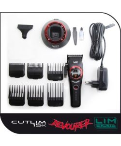 Mașină de tuns LIM HAIR CutLim Devourer 15K - imagine 6