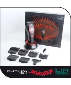 Mașină de tuns LIM HAIR CutLim Devourer 15K - imagine 7