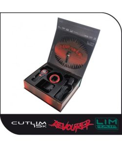 Mașină de tuns LIM HAIR CutLim Devourer 15K - imagine 8