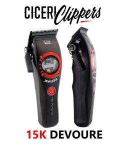 Mașină de tuns LIM HAIR CutLim Devourer 15K - imagine 4