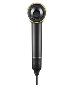 Uscator de par - ROVRA - HORUS - 110.000 RPM - Negru - imagine 6