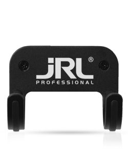 Suport pentru uscatorul de par - JRL - Negru