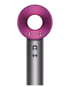 Uscator de par ultra puternic cu functie ionizare 3 trepte 5 accesorii - imagine 3