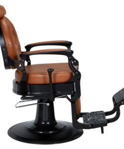 Scaun frizerie - MIRPLAY - Check Maro - imagine 3