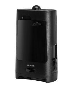 Aspirator profesional pentru curatare par LR