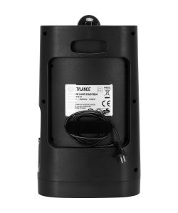 Aspirator profesional pentru curatare par LR - imagine 4
