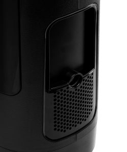 Aspirator profesional pentru curatare par LR - imagine 6
