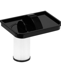 Aspirator profesional pentru curatare par LR - imagine 10