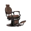 Scaun frizerie Buzz Brown