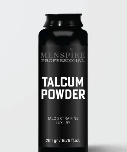 Pudra de talc parfumata Menspire - 200 gr