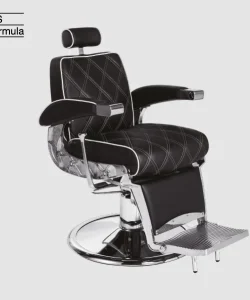 Scaun frizerie - MIRPLAY - Hugo