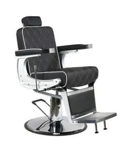 Scaun pentru frizerie / Barbershop - MIRPLAY - Karl
