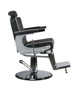 Scaun pentru frizerie / Barbershop - MIRPLAY - Karl - imagine 3