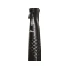 Pulverizator frizerie 300 ml negru The Shave Factory