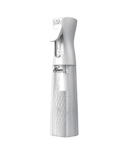 Pulverizator frizerie 300 ml transparent The Shave Factory