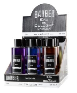 Alternative view of Apă de colonie Marmara Barber No.2, 500 ml