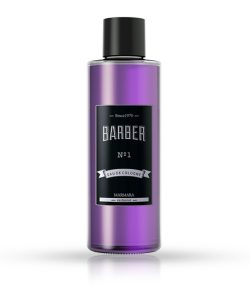 Apă de colonie Marmara Barber No.1, 500 ml