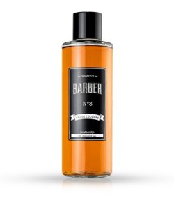 Apă de colonie MARMARA Barber No.3, 500 ml