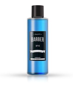 Apă de colonie Marmara Barber No.2, 500 ml