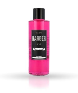 Apă de colonie Marmara Barber No.6, 500 ml