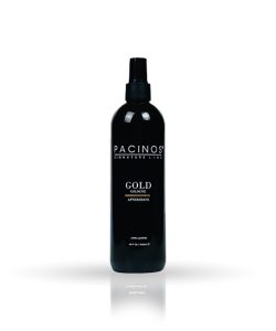 Apă de colonie PACINOS Gold, 400 ml