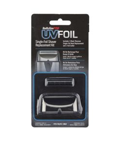Folie + Cutit - BABYLISS - Shaver UV FX01 - imagine 2
