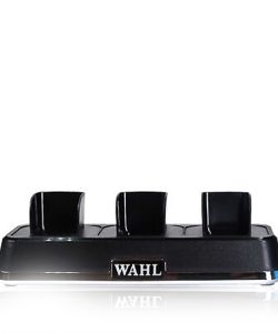 Statie de incarcare pentru masinile de tuns WAHL - imagine 7
