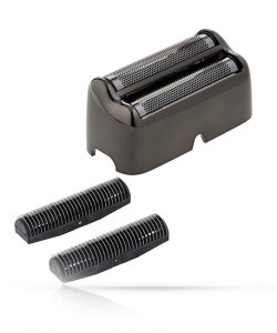 Folie + Cutit - BABYLISS - Shaver UV FX02