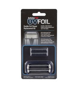 Folie + Cutit - BABYLISS - Shaver UV FX02 - imagine 3
