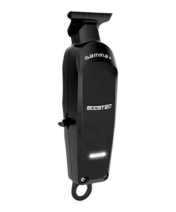 Mașină de contur GAMMA+ Boosted, negru - imagine 6