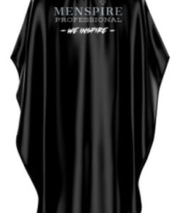 Pelerina coafor frizerie - MENSPIRE -BB-014