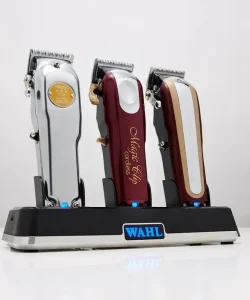 Statie de incarcare pentru masinile de tuns WAHL - imagine 2