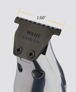 Set cutite pentru aparat de contur Wahl Hi-Viz - imagine 2