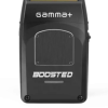 Aparat de ras GAMMA+ - shaver - Boosted - Negru