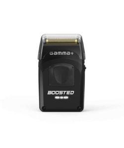 Aparat de ras GAMMA+ - shaver - Boosted - Negru - imagine 5