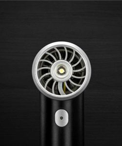 Dispozitiv GAMMA+ BLOWVAC 2 în 1 suflare aer și aspirator - imagine 2
