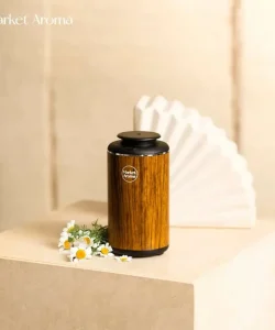 Difuzor aroma Edge Lemn - imagine 3