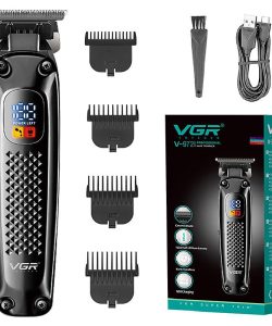 Aparat de contur VGR 972