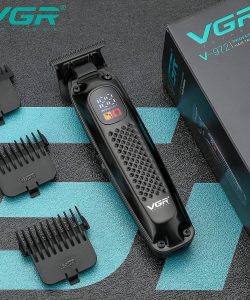 Aparat de contur VGR 972 - imagine 2