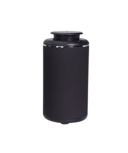 Difuzor aroma Edge negru - imagine 5